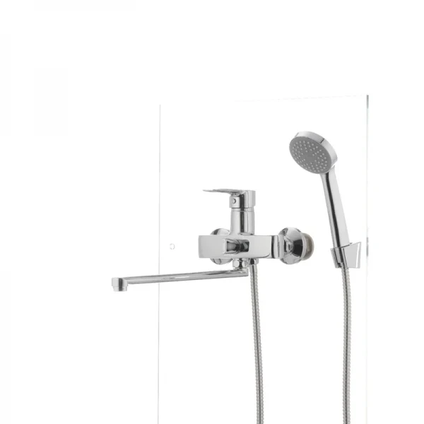 Змішувач для ванни Cron Columbia 008 (CR0197)