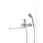 Змішувач для ванни Cron Columbia 008 (CR0197)