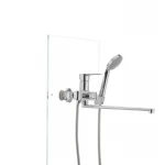 Змішувач для ванни Cron Columbia 008 (CR0197)