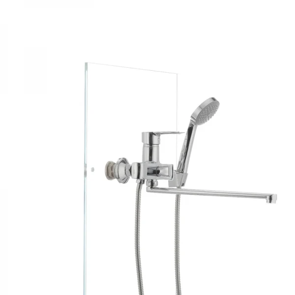 Змішувач для ванни Cron Columbia 008 (CR0197)