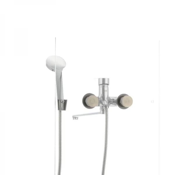 Змішувач для ванни Cron Columbia 008 (CR0197)