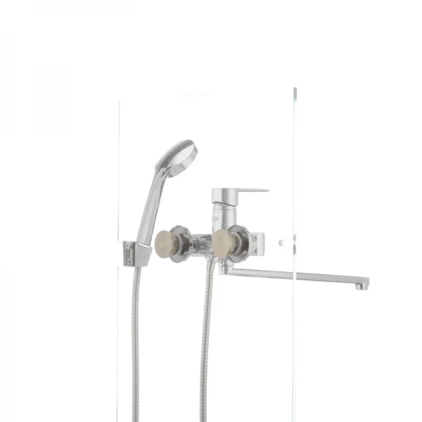 Змішувач для ванни Cron Columbia 008 (CR0197)