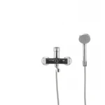 Змішувач для ванни Cron Columbia 008 (CR0197)