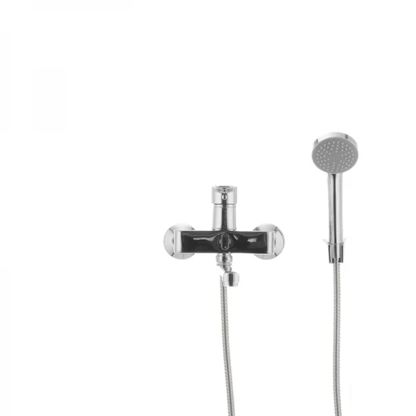 Змішувач для ванни Cron Columbia 008 (CR0197)