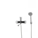 Змішувач для ванни Cron Columbia 008 (CR0197)