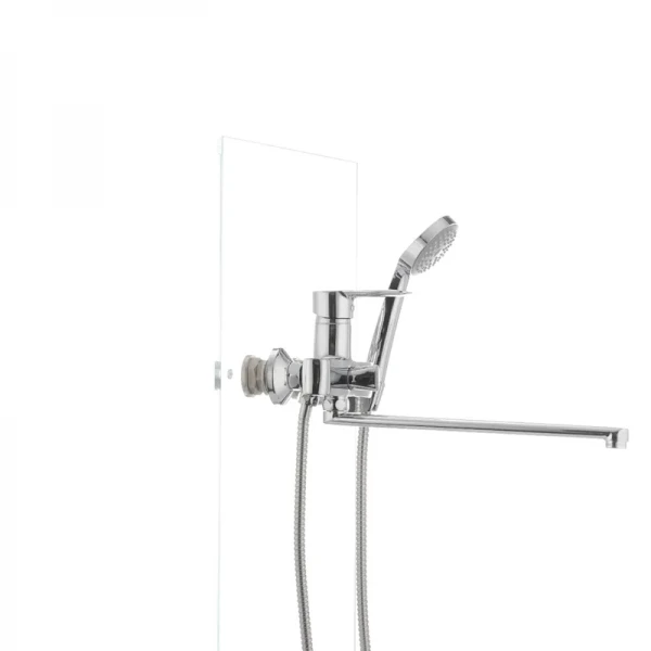 Змішувач для ванни Cron Columbia 008 (CR0197)