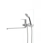 Змішувач для ванни Cron Columbia 008 (CR0197)