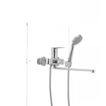 Змішувач для ванни Cron Columbia 008 (CR0197)