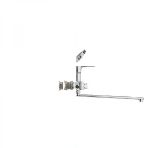 Змішувач для ванни Cron Columbia 008 (CR0197)