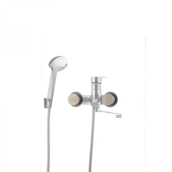 Змішувач для ванни Cron Columbia 008 (CR0197)