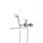 Змішувач для ванни Cron Columbia 008 (CR0197)