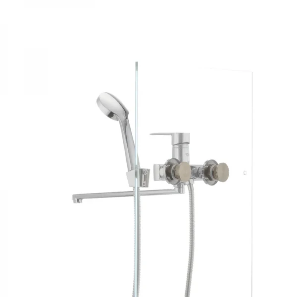 Змішувач для ванни Cron Columbia 008 (CR0197)