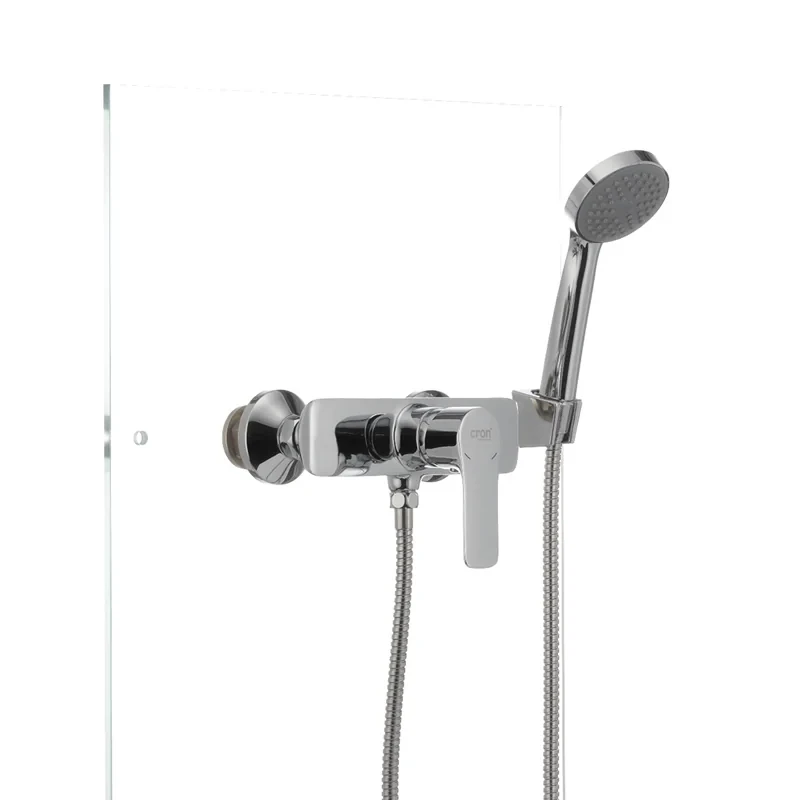 Змішувач для душа Cron Smart 003 (CR0198)