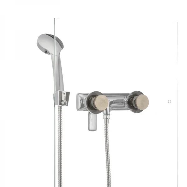 Смеситель для душа Cron Smart 003 (CR0198)