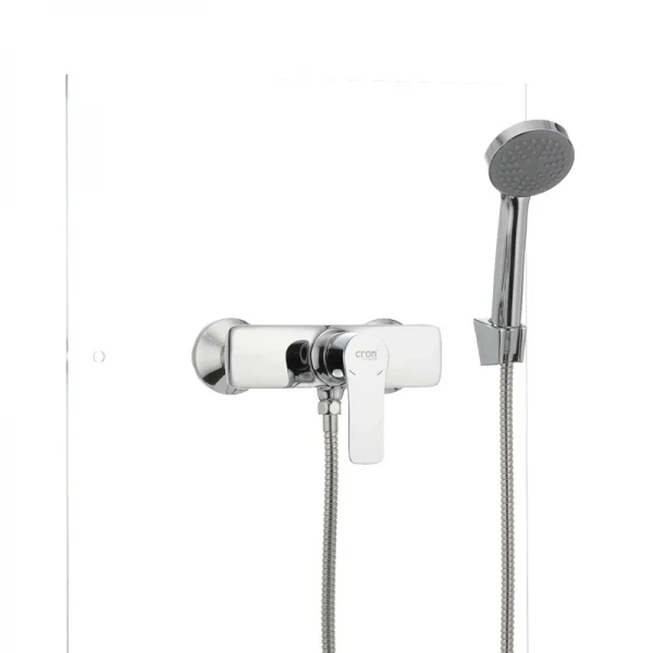 Смеситель для душа Cron Smart 003 (CR0198)