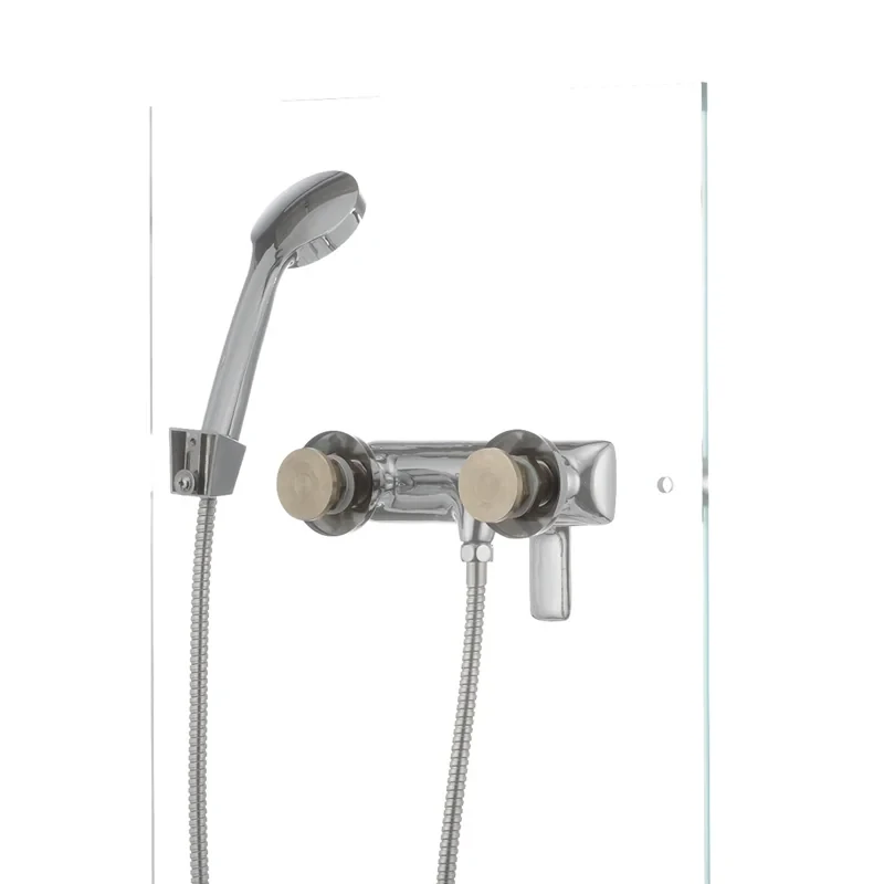 Змішувач для душа Cron Smart 003 (CR0198)