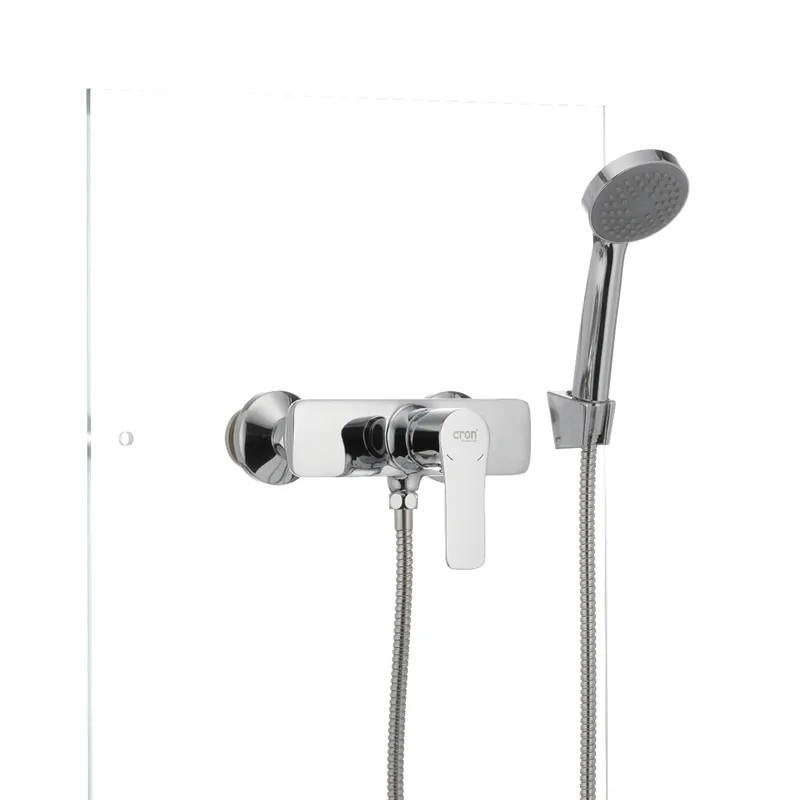 Змішувач для душа Cron Smart 003 (CR0198)