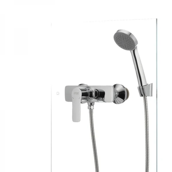 Смеситель для душа Cron Smart 003 (CR0198)