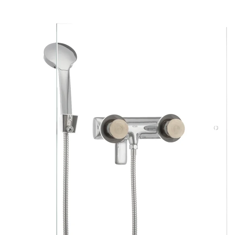 Змішувач для душа Cron Smart 003 (CR0198)