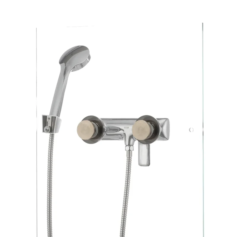 Змішувач для душа Cron Smart 003 (CR0198)