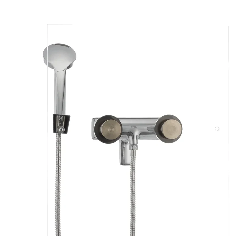 Змішувач для душа Cron Smart 003 (CR0198)