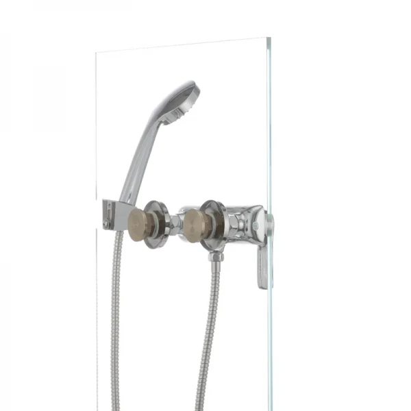 Смеситель для душа Cron Smart 003 (CR0198)