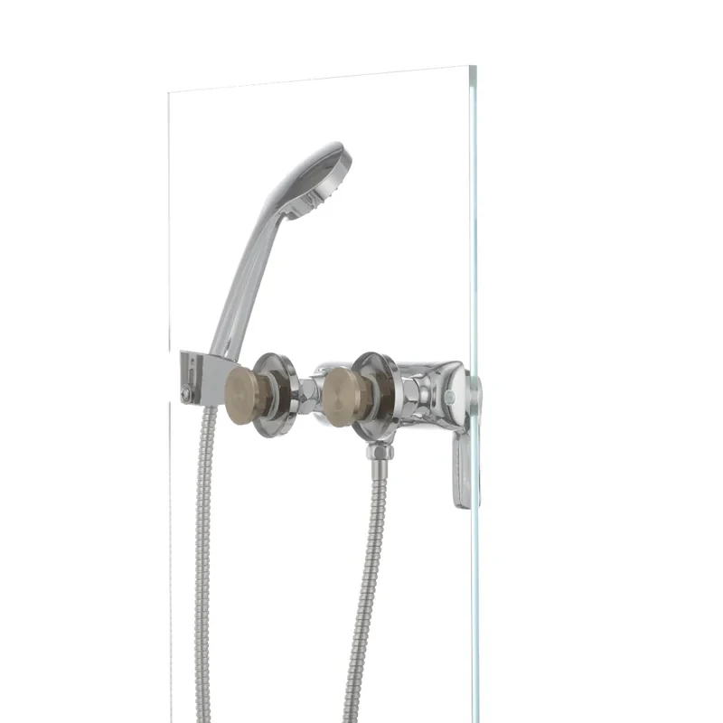 Змішувач для душа Cron Smart 003 (CR0198)