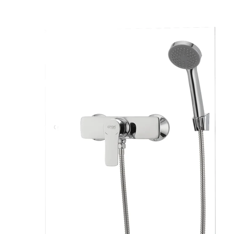 Змішувач для душа Cron Smart 003 (CR0198)