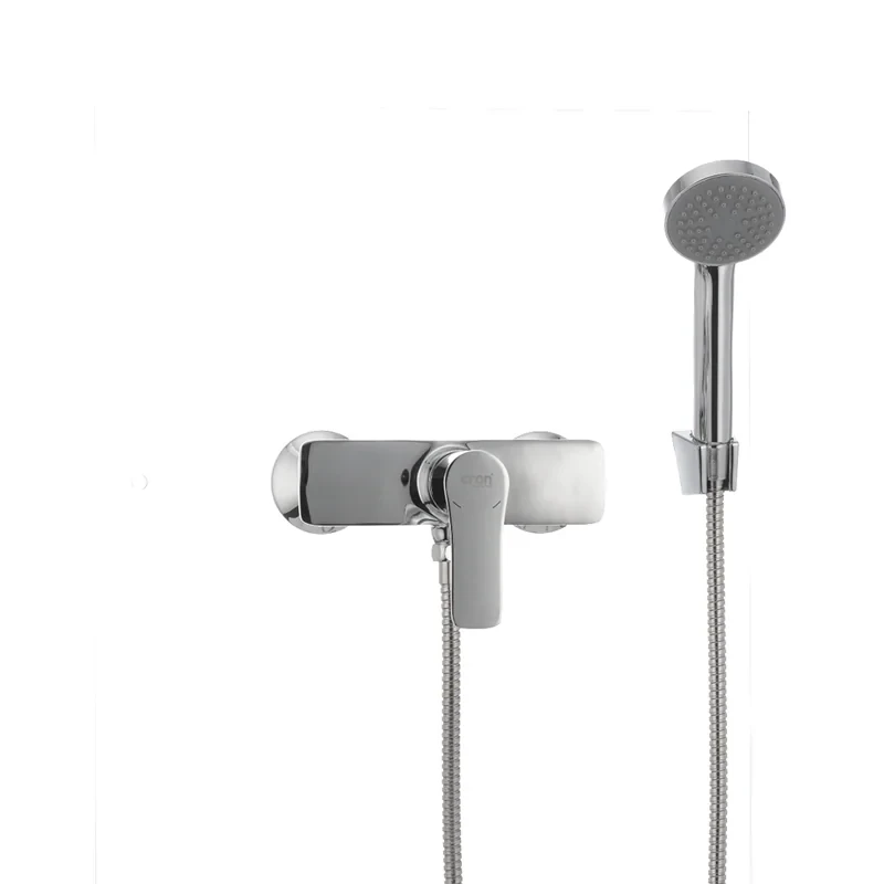 Змішувач для душа Cron Smart 003 (CR0198)