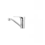 Смеситель для умывальника Cron Smart 004 (излив 15 см) (CR0199)