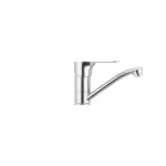 Смеситель для умывальника Cron Smart 004 (излив 15 см) (CR0199)