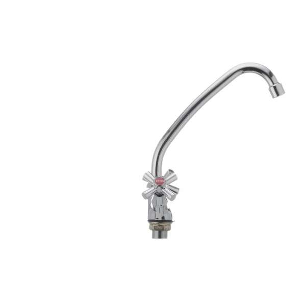 Смеситель для кухни Cron Polo 271 (CR0201)