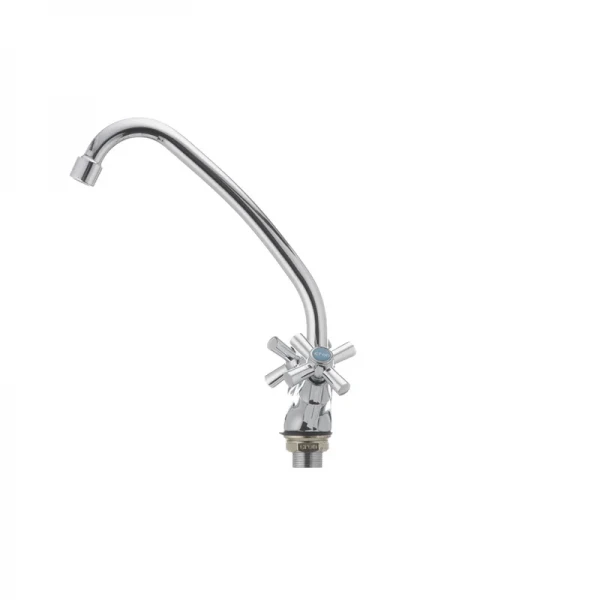 Смеситель для кухни Cron Polo 271 (CR0201)