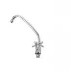 Смеситель для кухни Cron Polo 271 (CR0201)