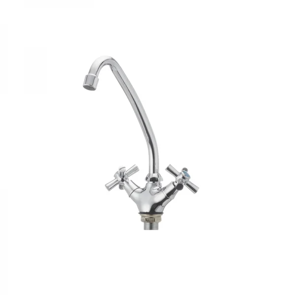 Смеситель для кухни Cron Polo 271 (CR0201)