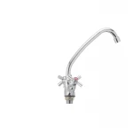 Смеситель для кухни Cron Polo 271 (CR0201)