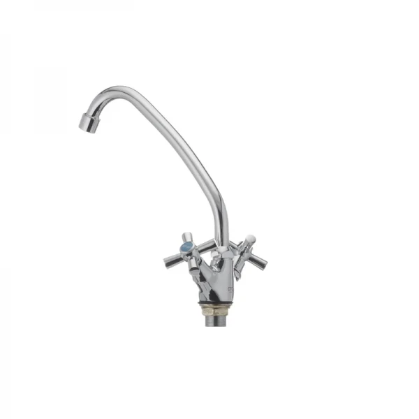 Смеситель для кухни Cron Polo 271 (CR0201)