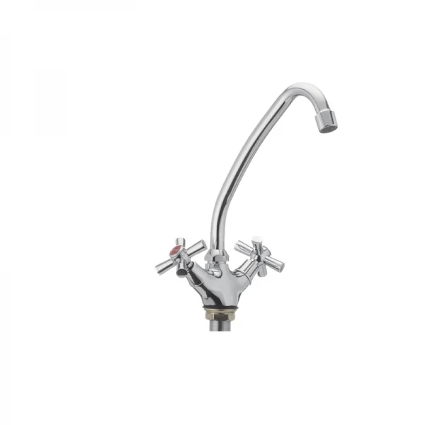 Смеситель для кухни Cron Polo 271 (CR0201)