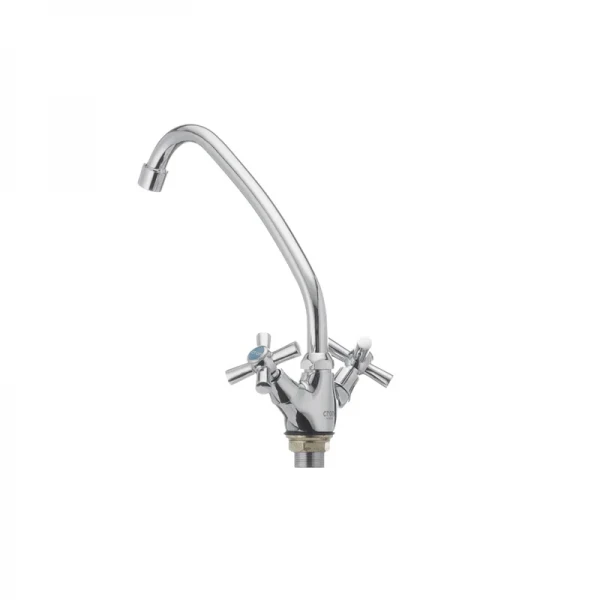 Смеситель для кухни Cron Polo 271 (CR0201)
