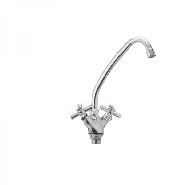 Смеситель для кухни Cron Polo 271 (CR0201)