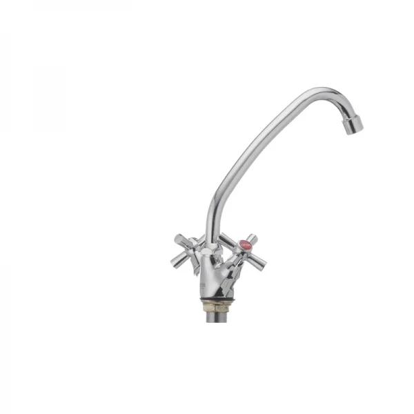 Смеситель для кухни Cron Polo 271 (CR0201)