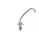Смеситель для кухни Cron Polo 271 (CR0201)