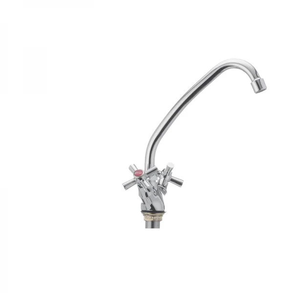 Смеситель для кухни Cron Polo 271 (CR0201)
