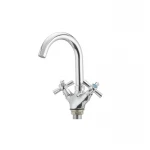 Смеситель для умывальника Cron Polo 274 (CR0202)