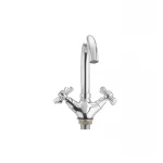 Смеситель для умывальника Cron Polo 274 (CR0202)