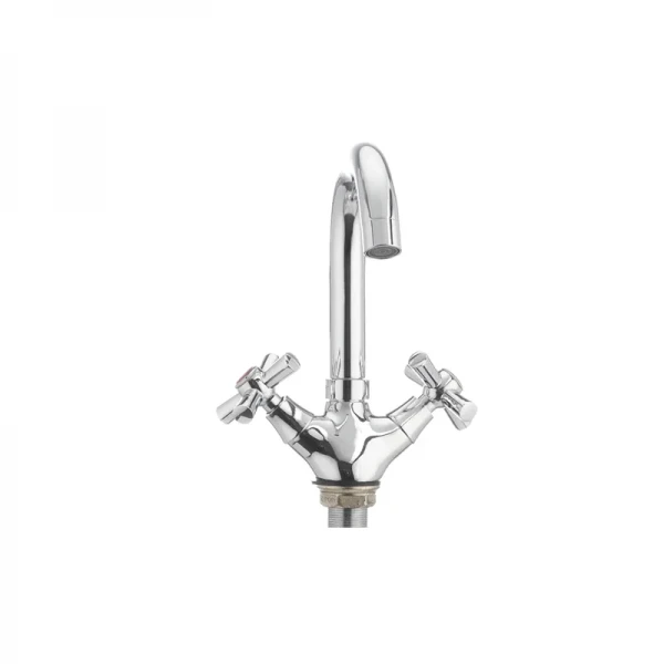 Смеситель для умывальника Cron Polo 274 (CR0202)