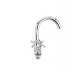 Смеситель для умывальника Cron Polo 274 (CR0202)