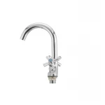 Смеситель для умывальника Cron Polo 274 (CR0202)