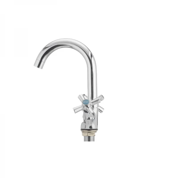 Смеситель для умывальника Cron Polo 274 (CR0202)