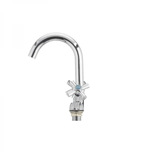 Смеситель для умывальника Cron Polo 274 (CR0202)